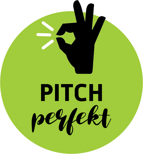 Pitch Perfekt – Et treningsprogram for investor-pitching